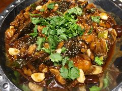 -Local泰莲庭(虹鳟鱼店)