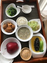 -馨月汇·一悦馨香月子中心(前滩店)