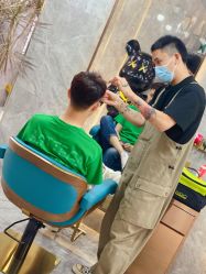 -悦SALON