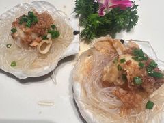 -怀德酒楼·粤菜·海鲜·茶点(宝安国际机场店)