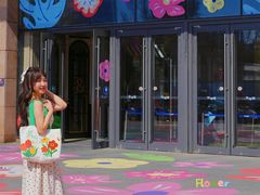 -天河城购物中心