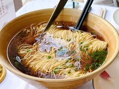 -天福苑(崇宁路店)