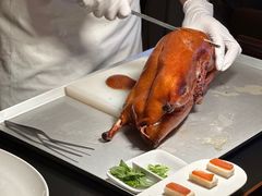 -阿庄新豫菜(通泰路店)