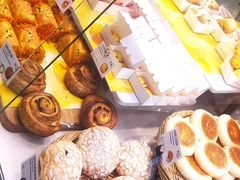 -巴黎贝甜(五月花广场店)