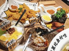 -新太二·鲜料川菜(群光广场店)