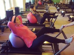 Isofit&nbsp;普拉提工作室-Isofit 普拉提·婵柔工作室