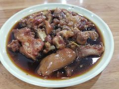 -贤花饭店(城阳店)