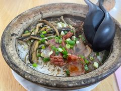 -文记煲仔饭