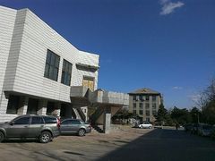 android_upload_pic-辽宁大学(崇山校区)