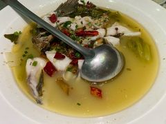 -沙河粉村·国家非遗传承(云台店)