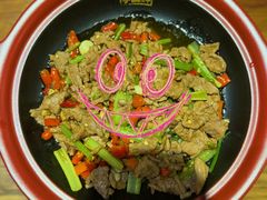 -掌上鲜(南顺城街店)