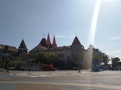 景点-烟台海昌鲸鲨海洋公园