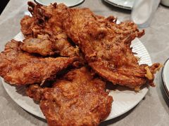 香炸大排-九龙餐厅(大沽路店)