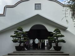 -东莞市可园博物馆