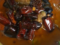 -鑫来顺大铜锅涮羊肉(中山门旗舰店)