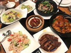 -北京丽亭华苑酒店·四季中餐厅(知春路店)