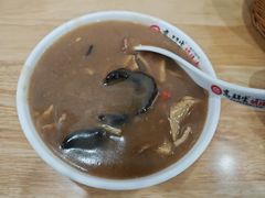 -高群生胡辣汤(亚运村店)