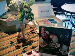 -星巴克(天津大悦城第二店)