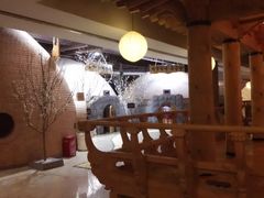 -纽斯桑拿会所(天山店)