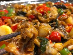 -功夫小龙虾·烧烤·江湖菜(金沙洲店)