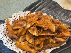 -79号渔船海鲜饭店(耀中店)