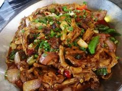 糯香排骨十鸭翅-戴师傅川西坝子(彩泉旗舰店)