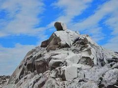 -梁野山景区