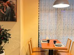 -Pizzeria da Nicola·火炉披萨(中大国际店)
