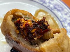 -隆福寺小吃店(东四店)