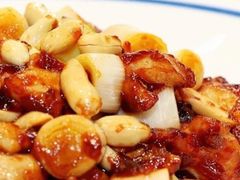 宫爆鸡丁-紫光园(顺义店)