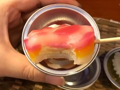 jiojio小猫爪-元氏钵仔糕(北京路店)