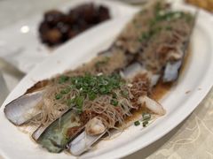 -棠棠居海鲜菜馆