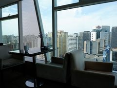 -北京希尔顿逸林酒店