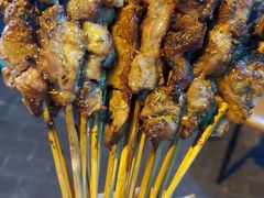 羊肉串-同来顺烧烤餐厅(哈尔滨道店)