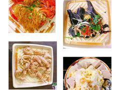 龙虾-盒马鲜生(文景博乐里购物广场店)
