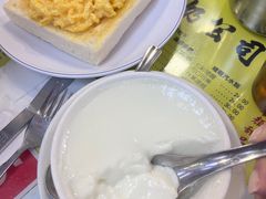 -澳洲牛奶公司(佐敦店)