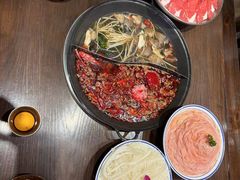 -萍姐火锅·公路夜市(南京新街口店)