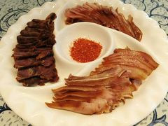 -茅溪菜·家宴(上品拾陆店)