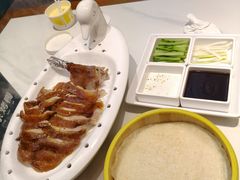 -东流山烤鸭·家常菜(雨山龙湖店)