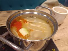-龙聚德北京烤鸭(沙坪坝华宇A馆店)