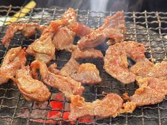 -松明一烤肉馆(鲁园店)