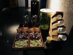 -很久以前羊肉串(中山公园店)