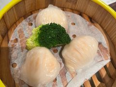 -蝴蝶里·粤菜·点心(龙湖杭州金沙天街店)