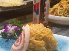 -鹤之乡·齐齐哈尔烤肉·非遗(秋涛路店)