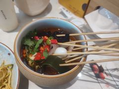 -蓉李记成都名小吃(合肥包河万达店)