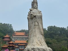-南沙天后宫景区