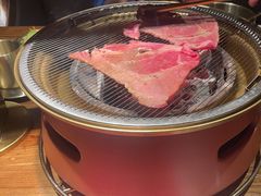 -西塔老太太泥炉烤肉(万柳华联店)