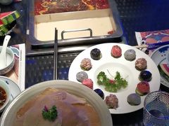 -大隐·成都火锅Bistro(合生麒麟新天地店)