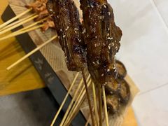 霸气烧排骨-大档(荔湾店)