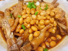 -玲燕蒸菜馆(江东路店)